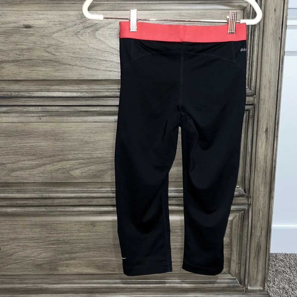 Nike Pro Dri-Fit Leggings Capri